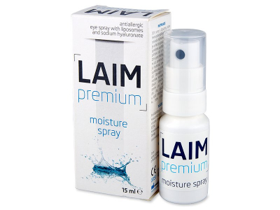 LAIM Moisture Silmapihusti 15 ml