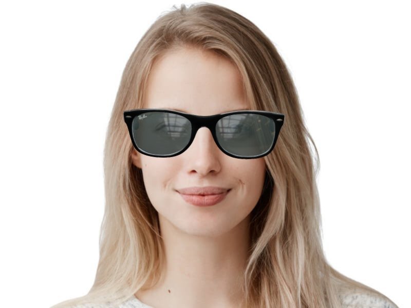 Päikeseprillid Ray-Ban RB2132 - 6052 