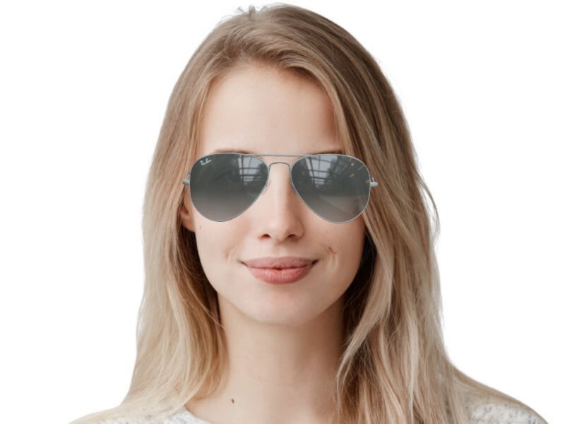 Päikeseprillid Ray-Ban Original Aviator RB3025 - 003/32 