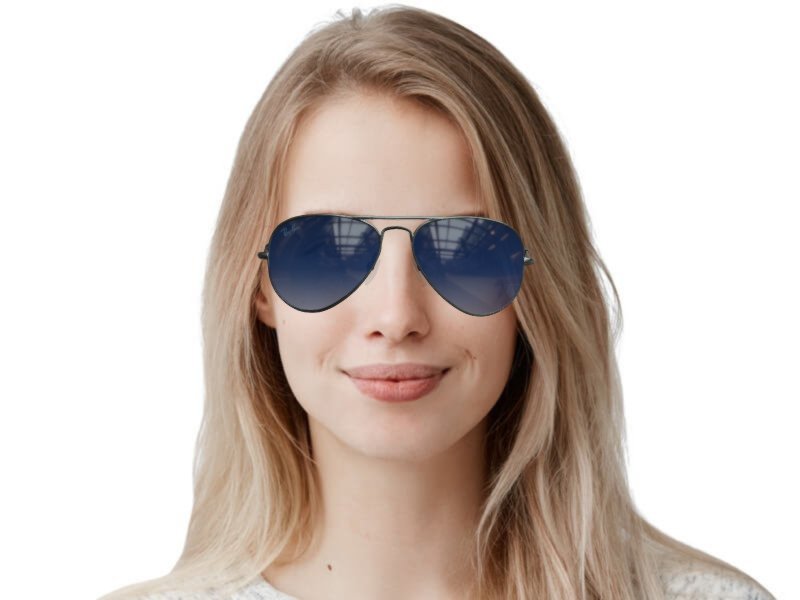 Päikeseprillid Ray-Ban Original Aviator RB3025 - 003/3F 