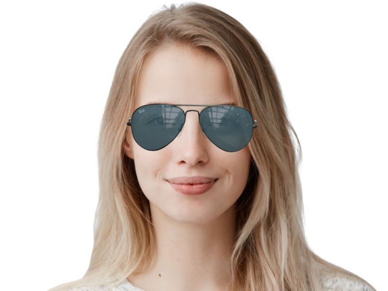 Päikeseprillid Ray-Ban Original Aviator RB3025 - 029/30 