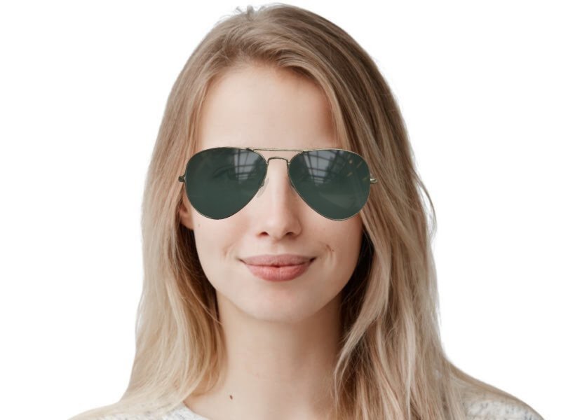 Päikeseprillid Ray-Ban Original Aviator RB3025 - L0205 