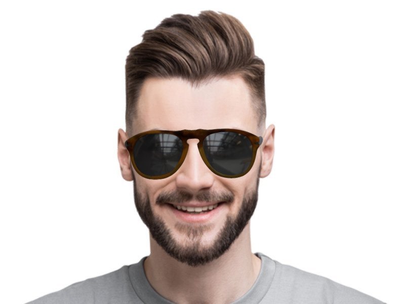 Persol PO0649 1025S3 