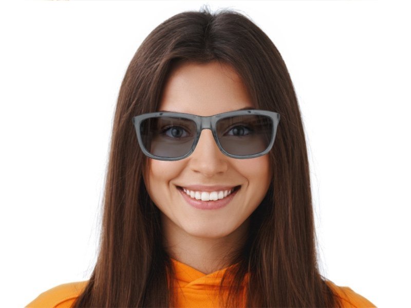 Hugo Boss Boss 1489/S ACI/IR | Alensa.ee